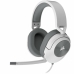 Auriculares com microfone Corsair HS55 STEREO Branco