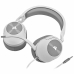 Auriculares com microfone Corsair HS55 STEREO Branco