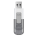 Clé USB Lexar JumpDrive V100 Blanc/Gris 32 GB (1 Unité)