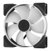 Ventilador de Caixa Fractal Design FD-FAN-PRI-AL18-PWM-2P