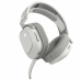 Casques avec Microphone Corsair CA-9011296-EU Blanc Multicouleur