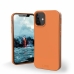 Capa para Telemóvel UAG Outback Bio Laranja iPhone 12 Mini Apple