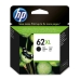 Картридж с Совместимый чернилами HP C2P05AE#UUS Чёрный