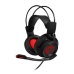 Gaming headset med mikrofon MSI DS502 USB Ø 4 cm