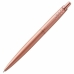 Liquid ink pen Parker Jotter XL Blue Rose gold (1 Unit)