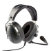 Auriculares com microfone para Vídeojogos Thrustmaster T.Flight U.S. Air Force Edition