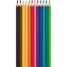 Kleurpotloden Maped 862712 Multicolour