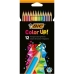 Lápis de cores Bic 950527 Multicolor