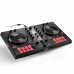 Controladora DJ Hercules SS-1986 48 x 48 x 5,2 cm