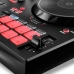 Controllo DJ Hercules SS-1986 48 x 48 x 5,2 cm