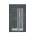 Pen Parker 2093256 Blue Silver (2 Units)