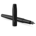 Calligraphy Pen Parker IM Blue Black (1 Unit)