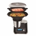 Robot de Cozinha Moulinex HF456810 Preto 1400 W