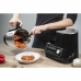 Robot de Cozinha Moulinex HF456810 Preto 1400 W