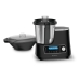 Food Processor Moulinex HF456810 Black 1400 W