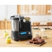 Food Processor Moulinex HF456810 Black 1400 W