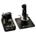 Joystick Thrustmaster Hotas Warthog Черен