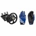 Stuur Thrustmaster 4160652 Zwart