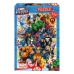 Puslespill Marvel Heroes Educa 15560 (500 pcs)