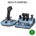 Joystick Thrustmaster 4460217 Azzurro