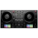 Control DJ Hercules Inpulse T7