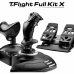 Belaidis žaidimų pultelis Thrustmaster T.Flight Full Kit X Juoda