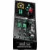 Pad do gier/ Gamepad Thrustmaster 4060255 Czarny PC