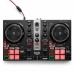 DJ kontrolera Hercules Inpulse 200 MK2