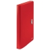 Filing Cabinet Leitz 46230025 Red A4