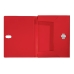 Dossierlade Leitz 46230025 Rood A4