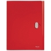 Filing Cabinet Leitz 46230025 Red A4