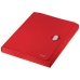 Filing Cabinet Leitz 46230025 Red A4