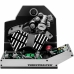 Gaming Control Thrustmaster 4060254 Black PC