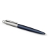 Liquid ink pen Parker 1953186 Blue (1 Unit)