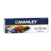 Gekleurde was Manley MNC00055/115 Wit Multicolour