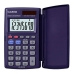 Calculator Casio HS-8VER Albastru Albastru închis Plastic Buzunar