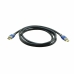 Cabo HDMI Kramer 97-01114020 Preto 6m