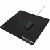 Covoraș Gaming The G-Lab PAD CAESIUM 45 x 40 cm Negru