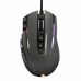 Mouse The G-Lab KULT-NITROGEN-CORE Negru