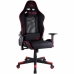 Sedia Gaming The G-Lab Oxygen Rosso