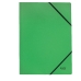 Pasta Leitz 39080055 Verde A4 (1 Unidade)