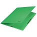 Fascicolo Leitz 39080055 Verde A4 (1 Unità)