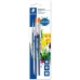 Otas Staedtler 989-SBK3-3 Zils Balts 3 Daudzums (3 gb.)