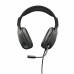 Gaming Headset with Microphone The G-Lab KORP-YTTRIUM Headband