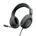 Gaming Headset with Microphone The G-Lab KORP-YTTRIUM Headband