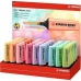 Fluorescent Marker Stabilo 70/45-4 Multicolour