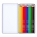 Colouring pencils Staedtler Design Journey Green Multicolour