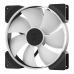 Ventilátor počítačové skříně Fractal Design FD-FAN-PRI-AL18-PWM (1 kusů)