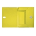 Carpeta Leitz 46230015 Amarillo A4