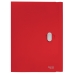 Fascicolo Leitz 46220025 Rosso A4 (1 Unità)